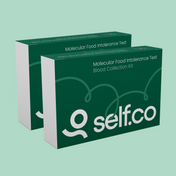 Molekularny test na nietolerancje pokarmowe z interpretacją eksperta