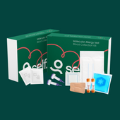 Molekularny test na alergie z interpretacją lekarza