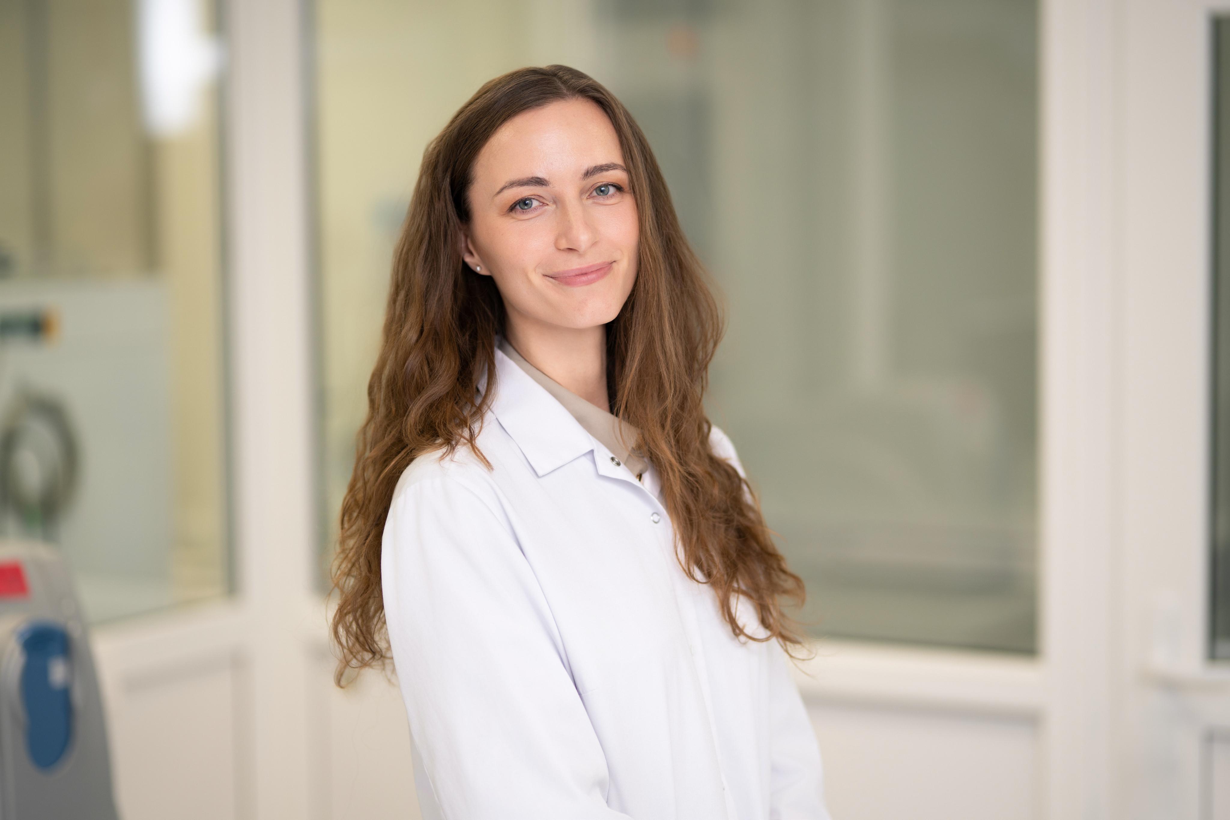 Megė Černiauskienė