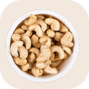 Cashew kernels