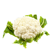 Cauliflower