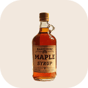 Maple syrup