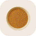 Mustard seed