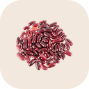 Red kidney bean