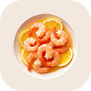 Shrimp (prawn)