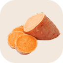 Sweet potato