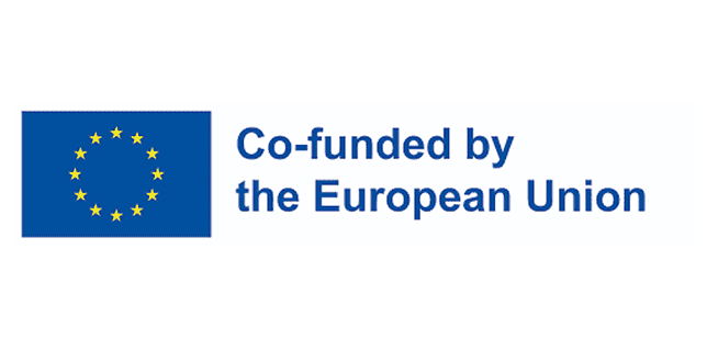 EU Co-funded