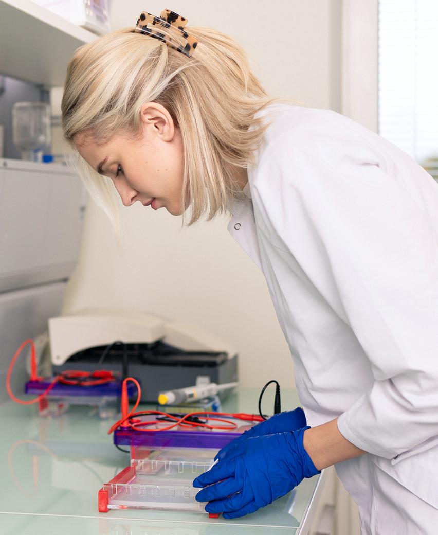 Laboratorium Self.co