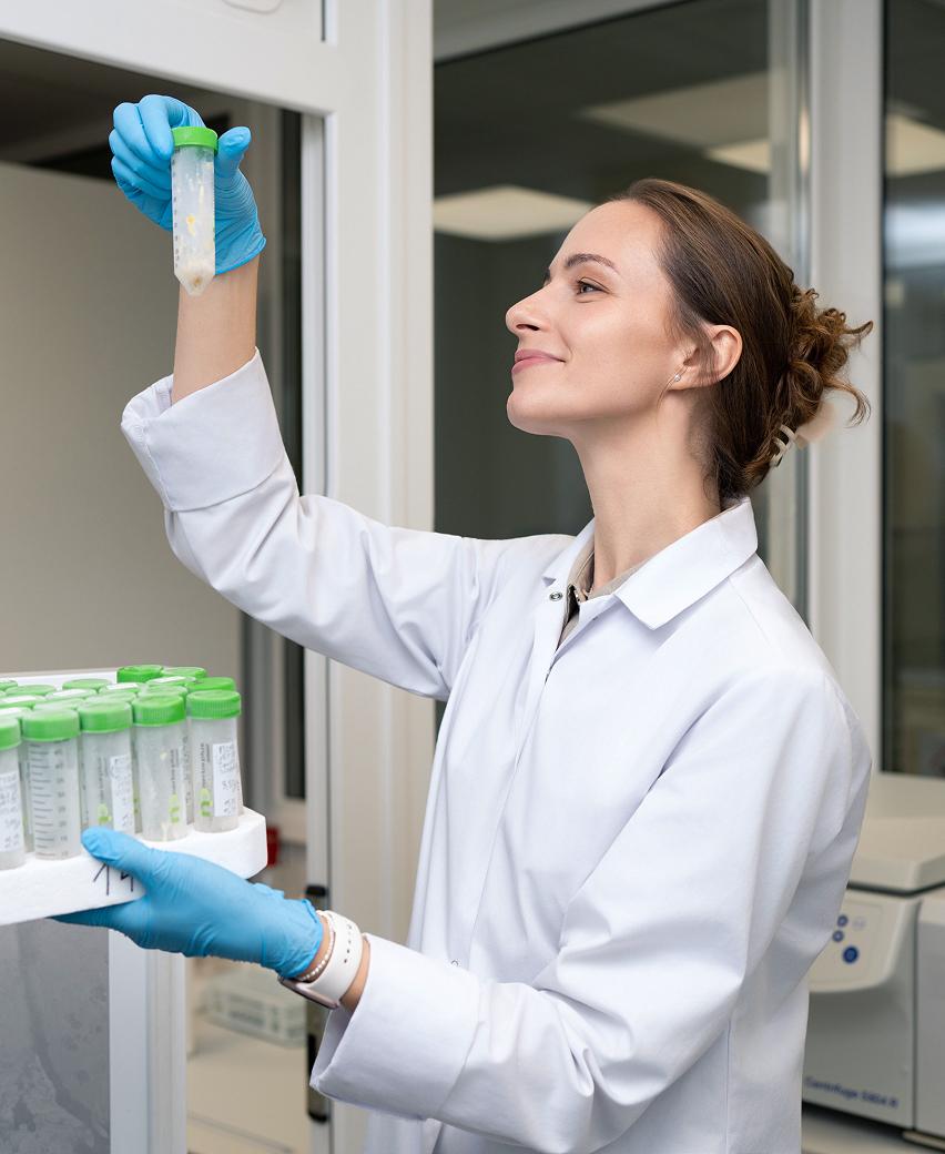 Laboratorium Self.co